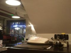 -绿叶子(春秀路店)