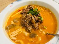 -米泰芒·东南亚料理(体育西店)