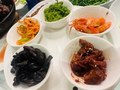 -洋洋中餐馆·SINCE 1997(信投店)