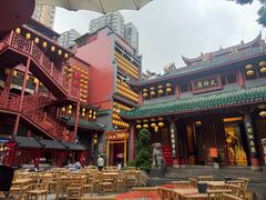 -火宫殿(五一大道分店)