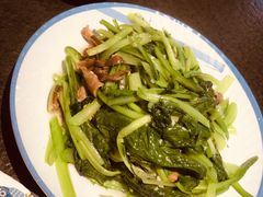 -诺敏塔拉奶茶-布里亚特包子-手把肉(锦都会店)