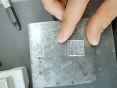 -不作·手工银饰DIY(西红门店)
