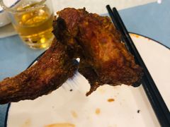 -马尔龙新疆饭店·清真(瑞景店)