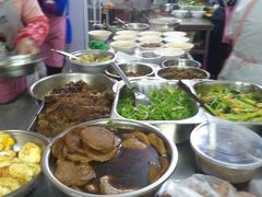 -茶南面馆(湖西街店)