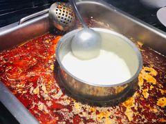 -鱼豆吉·豆浆鱼火锅(CBD店)