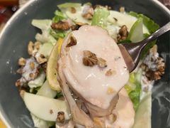 -上海大宁福朋喜来登酒店大堂吧(共和新路店)