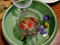 -烛影拾光观景餐厅·创意菜·摄影·小提琴(大唐不夜城店)