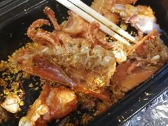 -盒马鲜生(皇庭广场店)