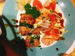 -割烹旭日本料理(龙湖狮山天街店)