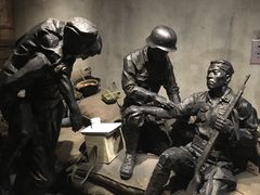 -上海四行仓库抗战纪念馆