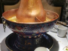 -祥源胡同·涮牛羊肉火锅(花桥店)