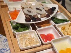 -芸南道·过桥米线(昆明老街旗舰店)