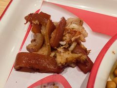 -猪角·闽南猪脚饭(上海星荟中心店)