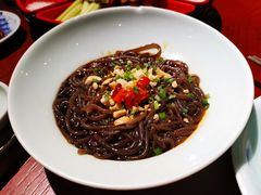 蕨根粉-北平食府(马鞍山路店)