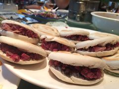 老孙家饭庄(东关店)-老孙家饭庄·非遗(东关店)