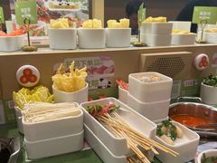 -一围小火锅(佳兆业广场店)