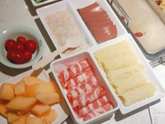 -野妹火锅(龙岗店)