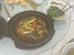 -新兴家喻酒家·羊城名宴(昌岗店)