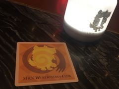 -MRX狼人杀俱乐部(黄浦店)