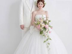 -金夫人婚纱摄影(惠阳店)