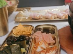 -权金城·炭火烤肉(北京联想桥店)