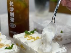 -丹礼糖甜品