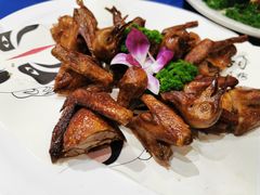 -苏州人家·精致苏帮菜(斜塘店)