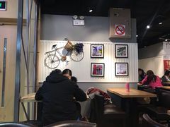 大堂-小山城麻辣香锅(新邻生活广场店)