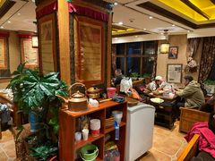 -玛禄藏膳(五分店)