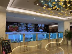 -北海富丽华大酒店·御园中餐厅