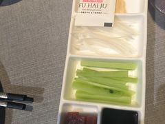 -福海居烤鸭店(鸟巢店)