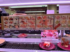 -寿司郎(皇庭广场店)