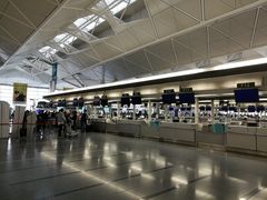 -中部国际机场