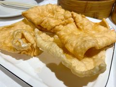 柠檬炸蛋散-稻香(汉街店)