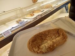 -韩国利尔面包(桂林路店)