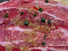 -喜井无限自助烤肉公司(石厦店)