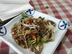 -龙桥私厨·姜花菊花过桥鱼·顺德菜(容桂店)