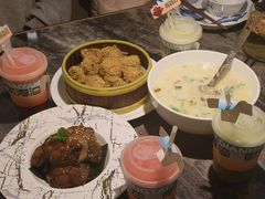 -前海沿·青岛菜(乐客城店)