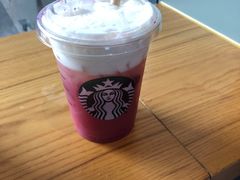 -星巴克(三亚海棠湾国际免税城店)