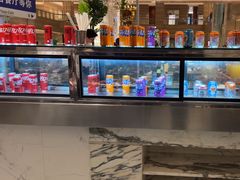-合肥皇冠假日酒店·菲亚斯特自助餐厅(黄山路店)