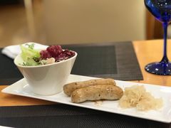 -杭州国际会议中心洲际酒店-面工坊