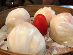 笋尖虾饺皇-广州文华东方酒店·江-由辉师傅主理