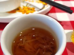 -西贝(吴江路湟普汇店)