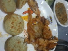 -欢乐牧场烧烤涮自助餐厅(新天地店)