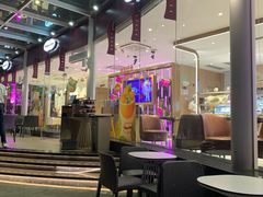 大堂-哈根达斯(滨江店)