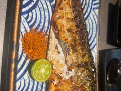 -沼津港精致料理·寿喜烧·烧鸟(龙湖南桥天街店)