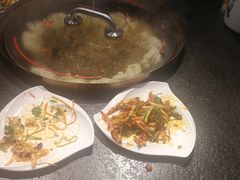 -缘福乡村铁锅炖民宿(八达岭店)