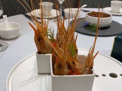 -银筵(武夷路店)
