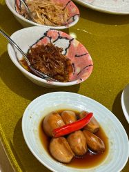 -空中一号宴会厅(信合大厦店)