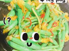 -桂大叔·砂锅粥·家传闽粤菜(县西巷店)